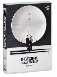 Film Breve storia di una famiglia (DVD) Lin Jianjie