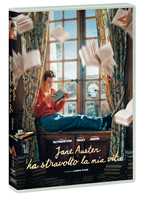 Film Jane Austen ha stravolto la mia vita (DVD) Laura Piani