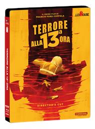 Terrore alla 13ª ora. Hell House (Blu-ray)