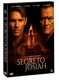 Il segreto di Josiah (DVD)