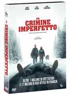 Film Un crimine imperfetto (DVD) Franck Dubosc