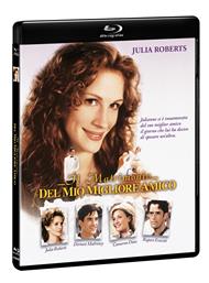 Il matrimonio del mio migliore amico. I Magnifici (Blu-ray)