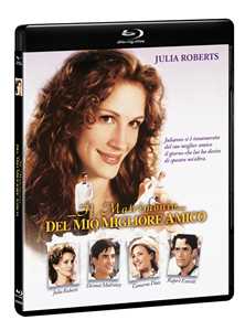 Film Il matrimonio del mio migliore amico. I Magnifici (Blu-ray) P.J. Hogan
