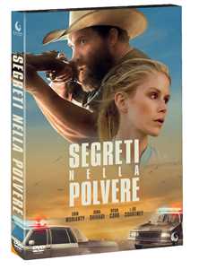 Film Segreti nella polvere (DVD) Stuart Gatt