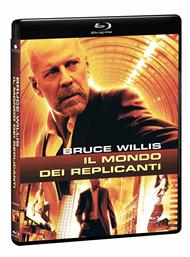 Il mondo dei replicanti. I Magnifici (Blu-ray)
