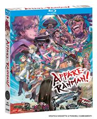 Appare-Ranman! Serie completa (Blu-ray)