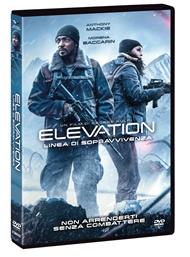 Elevation: Linea di sopravvivenza (DVD)