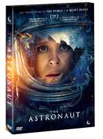 Film The Astronaut (DVD) Jess Varley