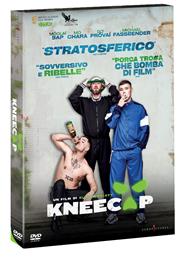 Kneecap (DVD)