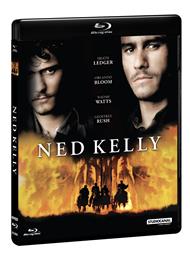 Ned Kelly (Blu-ray)