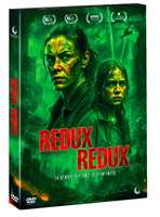 Film Redux Redux (DVD) Kevin McManus Matthew McManus