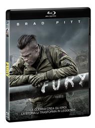 Fury. I Magnifici (Blu-ray)