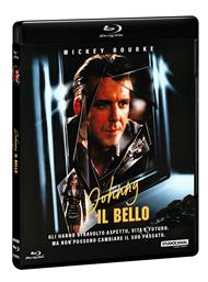 Johnny il bello. I Magnifici (Blu-ray)
