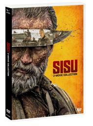Cofanetto Sisu (2 DVD)