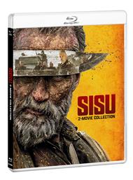 Cofanetto Sisu (2 Blu-ray)
