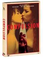 Film Compulsion (DVD) Neil Marshall