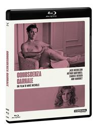 Conoscenza carnale. I Magnifici (Blu-ray)