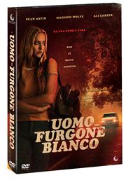 L' uomo nel furgone bianco (DVD)