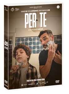 Film Per te (DVD) Alessandro Aronadio