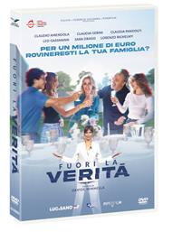 Fuori la verità (DVD)