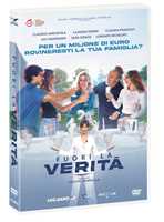 Film Fuori la verità (DVD) Davide Minnella