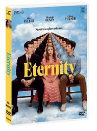 Eternity (DVD)