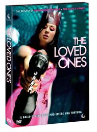 The Loved Ones (DVD)