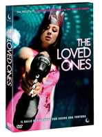 Film The Loved Ones (DVD) Sean Byrne