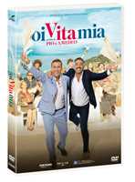 Film Oi vita mia (DVD) Pio D'Antini Amedeo Grieco