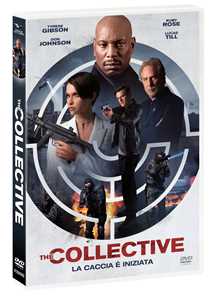 Film The Collective (DVD) Tom DeNucci