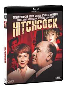 Film Hitchcock. I Magnifici (Blu-ray) Sacha Gervasi