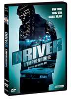 Film Driver l'imprendibile (DVD) Walter Hill