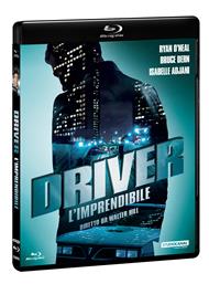 Driver l'imprendibile. I Magnifici (Blu-ray)
