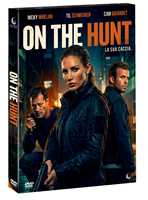 Film On the Hunt. La sua caccia (DVD) Jared Cohn