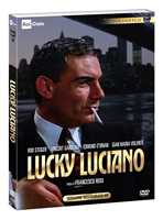 Film Lucky Luciano (DVD) Francesco Rosi