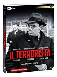 Il terrorista (DVD)