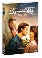 Film Leopardi&Co. (DVD) Federica Biondi