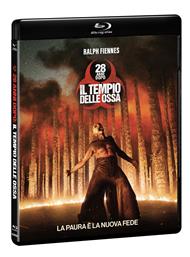 28 anni dopo: il tempio delle ossa (Blu-ray)