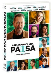 Prendiamoci una pausa (DVD)