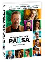 Film Prendiamoci una pausa (DVD) Christian Marazziti