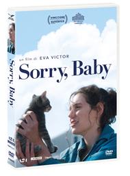 Sorry, baby (DVD)
