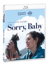 Sorry, baby (Blu-ray)