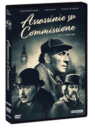 Assassinio su commissione (DVD)