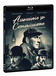 Assassinio su commissione (Blu-ray)