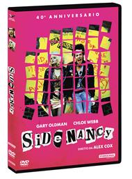 Sid e Nancy. 40° anniversario (DVD)