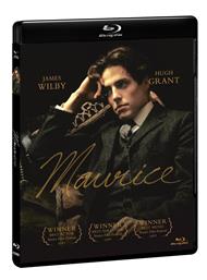 Maurice. I Magnifici (Blu-ray)