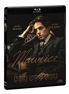 Film Maurice. I Magnifici (Blu-ray) James Ivory