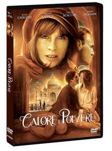 Film Calore e polvere (DVD) James Ivory
