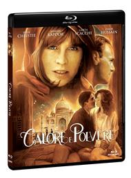 Calore e polvere. I Magnifici (Blu-ray)