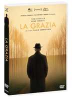 Film La grazia (DVD) Paolo Sorrentino